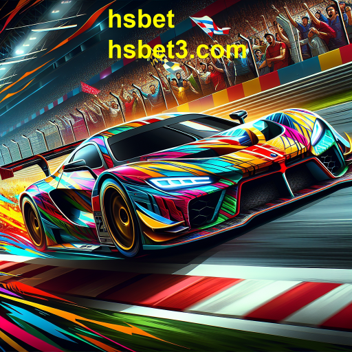 Acelerando nas Pistas: A Emoção da Categoria Corrida no hsbet